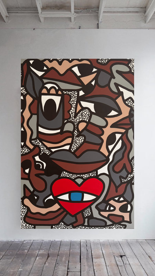 CAMOUFLAGE 2